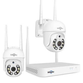 Video Surveillance