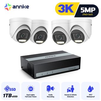 Video Surveillance
