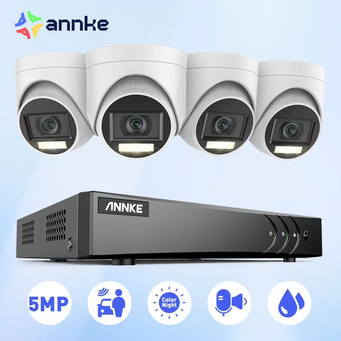 Video Surveillance