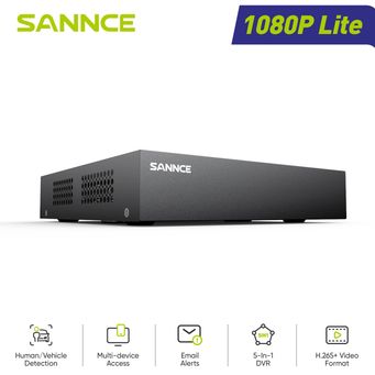 Video Surveillance