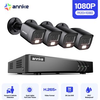 Video Surveillance