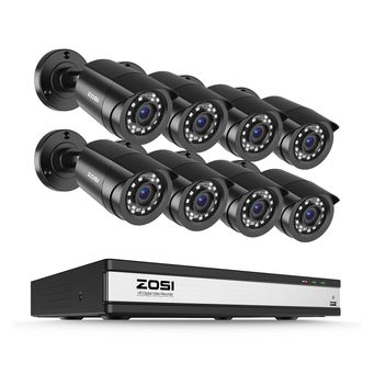Video Surveillance