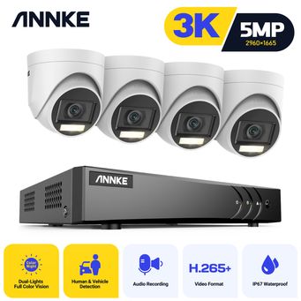 Video Surveillance