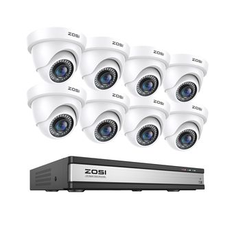 Video Surveillance