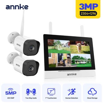 Video Surveillance