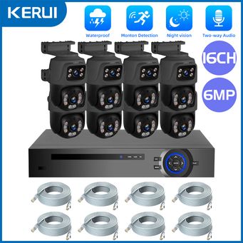 Video Surveillance