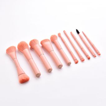 Makeup Brushes