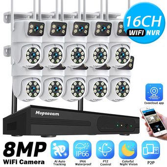 Video Surveillance