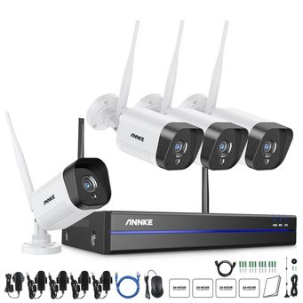 Video Surveillance