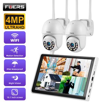 Video Surveillance