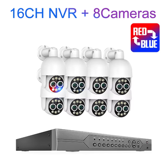Video Surveillance