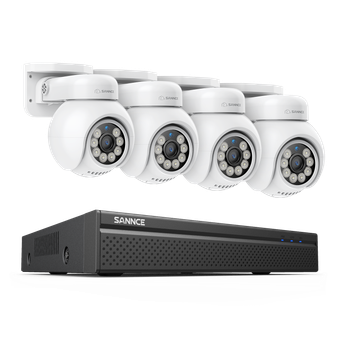 Video Surveillance