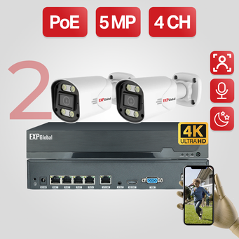 Video Surveillance
