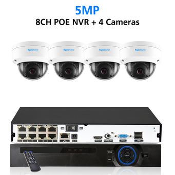 Video Surveillance
