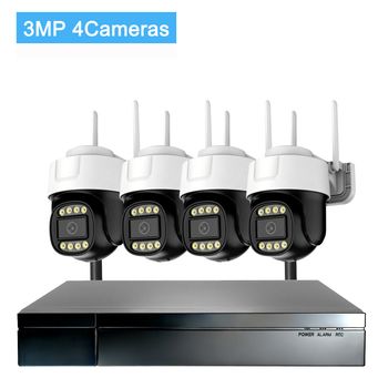 Video Surveillance