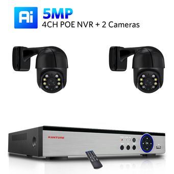 Video Surveillance