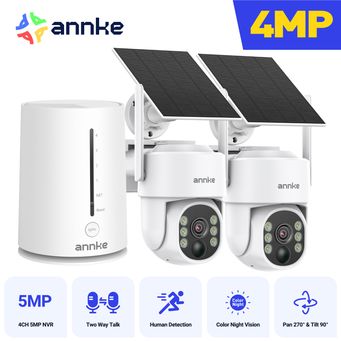 Video Surveillance