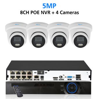 Video Surveillance
