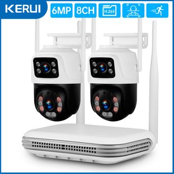 Video Surveillance