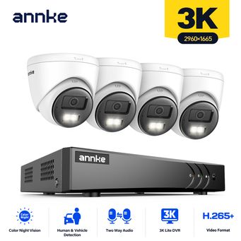 Video Surveillance