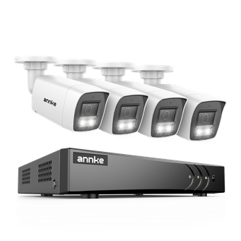 Video Surveillance