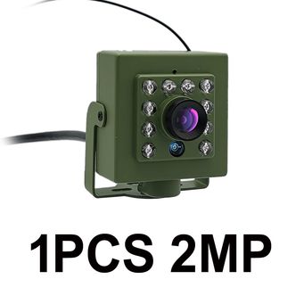 Video Surveillance
