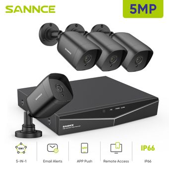 Video Surveillance