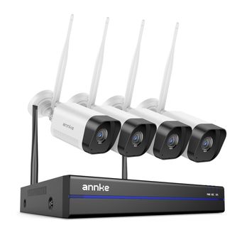 Video Surveillance