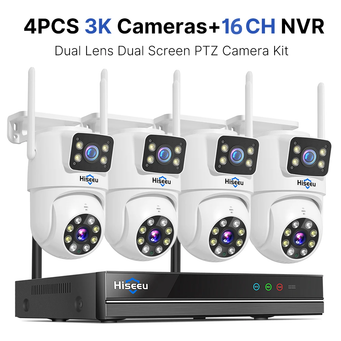 Video Surveillance