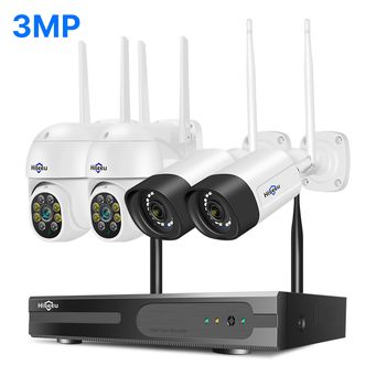 Video Surveillance