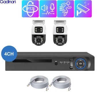 Video Surveillance