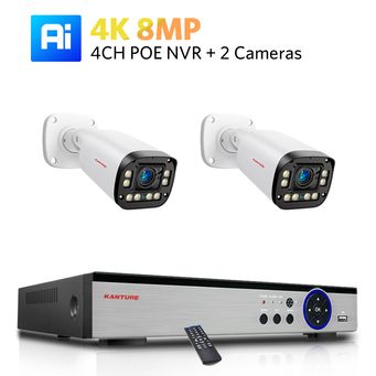 Video Surveillance