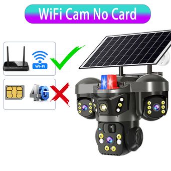Video Surveillance