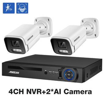 Video Surveillance