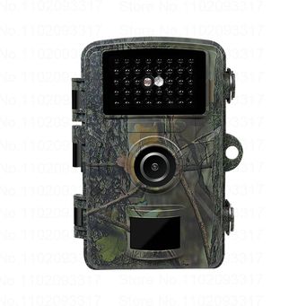 Video Surveillance