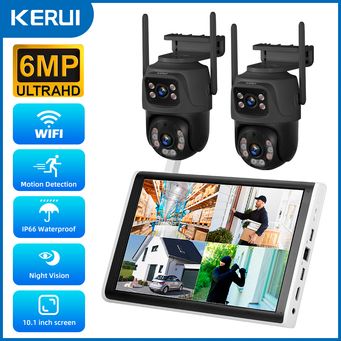 Video Surveillance