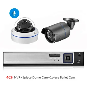 Video Surveillance