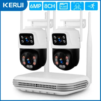 Video Surveillance