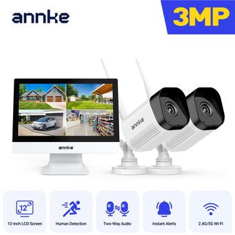 Video Surveillance