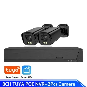 Video Surveillance
