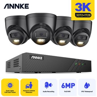 Video Surveillance
