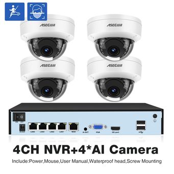Video Surveillance