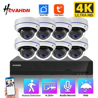 Video Surveillance