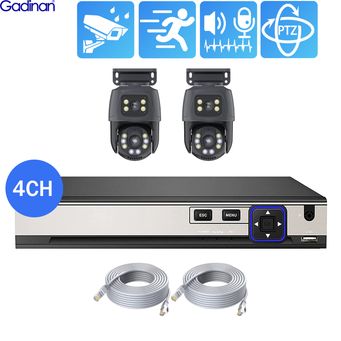 Video Surveillance