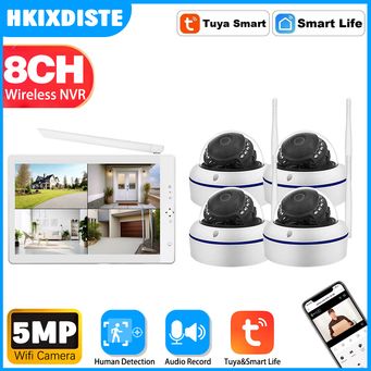 Video Surveillance