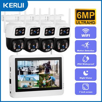 Video Surveillance