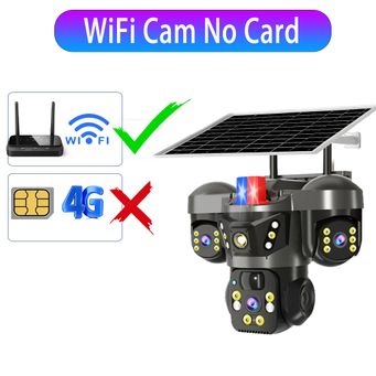 Video Surveillance