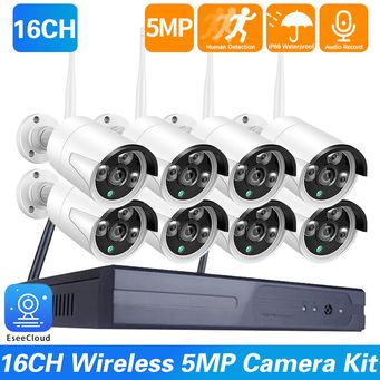 Video Surveillance