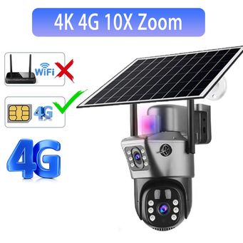 Video Surveillance