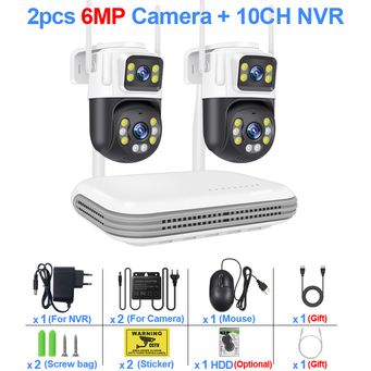 Video Surveillance